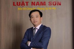 Luật sư Nguyễn Thành Trung: Muốn tạo dựng uy tín thì luật sư phải luôn giữ Tâm trong sáng