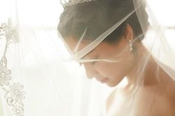 Giật mình khi biết thân thế của chồng mới cưới ngay đêm tân hôn