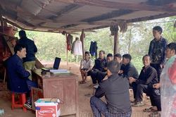 Đẩy nhanh tiến độ các dự án giao thông