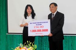 Phân bổ 3 tỷ đồng cho 200 hộ nghèo Bảo Lâm