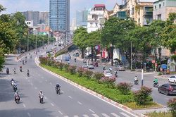 Quận Cầu Giấy – quận nội thành đáng sống tại Hà Nội