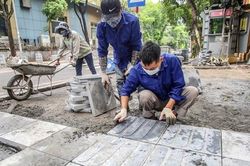 Xây dựng cơ chế, chính sách phù hợp thực tiễn