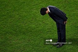 World Cup 2022 và cái cúi đầu của người Nhật