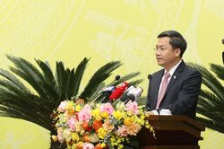 Hà Nội đề ra 22 chỉ tiêu chủ yếu phát triển kinh tế - xã hội năm 2023