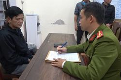 Nửa đêm chèo ghe đột nhập nhà dân ven sông trộm tài sản