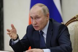 Ông Putin: Chiến dịch ở Ukraine có thể kéo dài