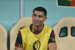 Ronaldo được minh oan