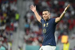 Mbappe xuất chúng nhưng tuyển Pháp vẫn có điểm yếu