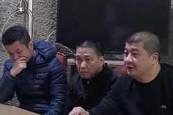 Bắt giữ Tuấn 'Duyên' cùng 4 người trong đường dây cá độ 50 tỷ đồng
