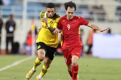 Đội tuyển Việt Nam tại AFF Cup 2022: Hoàn cảnh hoàn hảo