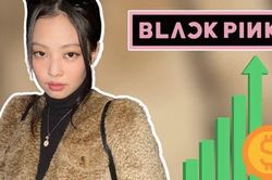 Jennie Blackpink phủ nhận việc làm thần tượng K-pop vì tiền