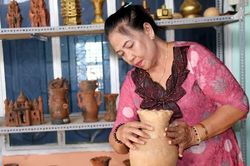 Chờ 'thước đo' mới cho di sản
