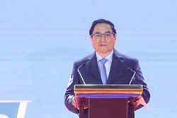Hướng tới một thế giới hòa bình, hợp tác và phát triển thịnh vượng*
