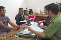 Quảng Nam: Triệt phá đường dây cá độ bóng đá quy mô 65 tỷ đồng