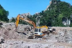 Ai đứng sau Cty Giống gia súc Thanh Ninh bị phạt 650 triệu?