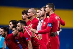Đội tuyển Bồ Đào Nha mất hai trụ cột ở Tứ kết World Cup 2022