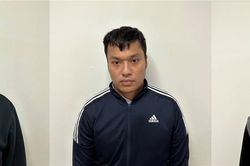 Triệt phá đường dây tổ chức và đánh bạc trên 3.000 tỷ đồng