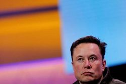 Lộ diện người cạnh tranh ngôi vị giàu nhất thế giới với tỷ phú Elon Musk