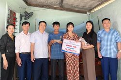 Bạn đọc ủng hộ các hoàn cảnh khó khăn 10 ngày đầu tháng 11/2022