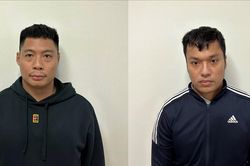 Phá đường dây cá độ bóng đá hơn 3.000 tỷ đồng