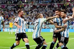 Ai sẽ có mặt tại trận chung kết World Cup 2022?