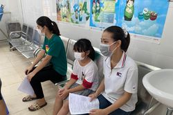 Cả nước có 528 ca mắc mới COVID-19 trong ngày 8/12