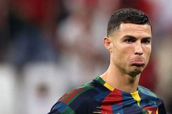 PSG không muốn kết hợp Ronaldo với Mbappe, Neymar và Messi