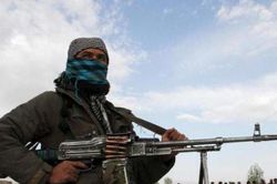 Taliban tiết lộ vụ hành quyết công khai đầu tiên kể từ khi Mỹ rời Afghanistan
