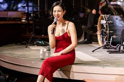 Hát lại bản hit đình đám trong sự nghiệp, Lệ Quyên tiết lộ điểm khác biệt trong giọng hát qua gần 20 năm