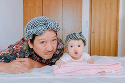 Nhã Phương tiết lộ sự thật bất ngờ về Trường Giang và ái nữ Destiny