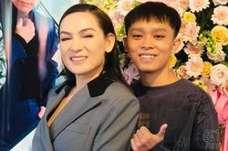 Hậu lùm xùm tiền bạc với phía ca sĩ Phi Nhung, Hồ Văn Cường tiết lộ sắp trở thành đại gia?