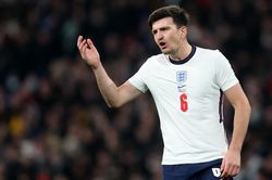 Harry Maguire tự tin giúp Anh hạ Pháp của Mbappe và vô địch World Cup 2022