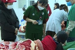 Liên tiếp các vụ ngộ độc thực phẩm ở trường học: 'Điểm danh' các lỗi vi phạm