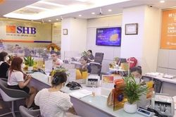 SHB giảm 2% lãi suất cho vay hỗ trợ khách hàng dịp cuối năm
