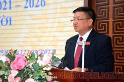 Phát huy trí tuệ, dân chủ thảo luận, đóng góp ý kiến chất lượng để kỳ họp thành công (*)