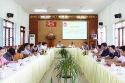 Hội Nông dân huyện Đạ Tẻh đạt nhiều kết quả nổi bật trong năm 2022