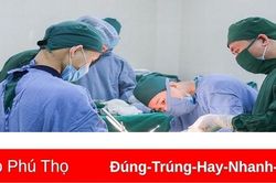 Thu hút, đào tạo nguồn nhân lực y tế trình độ cao