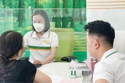 Kinh tế Kinh tế Thì đã nới trần tín dụng