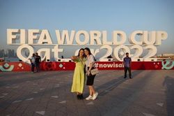 Thể thao Thể thao World Cup 2022: Dòng khách đến Qatar thấp hơn kỳ vọng