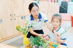 Giáo dục Tin tức giáo dục Tăng lương cho giáo viên mầm non: 'Có thực mới vực được đạo'