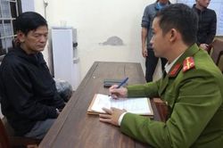 Chính trị - Xã hội Pháp luật - Cuộc sống Siêu trộm đường sông sa lưới