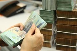 Vẫn khó tiếp cận!