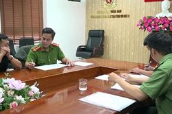 Tạm giữ 13 đối tượng trong đường dây cá độ bóng đá lên đến 65 tỷ đồng