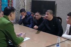 Triệt phá đường dây cá độ bóng đá với tổng số tiền lên tới 50 tỷ đồng