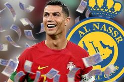 Ronaldo không tới Al Nassr nhận lương 200 triệu euro, thất nghiệp tới bao giờ?