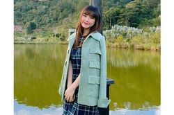 Học Hòa Minzy cách diện đồ bánh bèo mà không sến