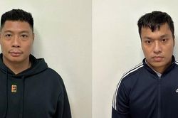 Triệt phá đường dây đánh bạc 'khủng' hơn 3.000 tỷ đồng