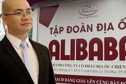 Phiên tòa xử vụ án Alibaba và những điều chưa từng có trong lịch sử tố tụng