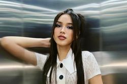 Ngỡ ngàng trước màn biến hình ngoạn mục đến không nhận ra của Hoa hậu Đỗ Thị Hà