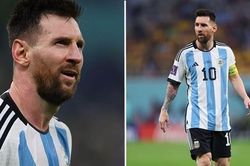 Tại sao Lionel Messi hay đi bộ trong các trận đấu, có phải vì lười chạy hay chạy không nổi?